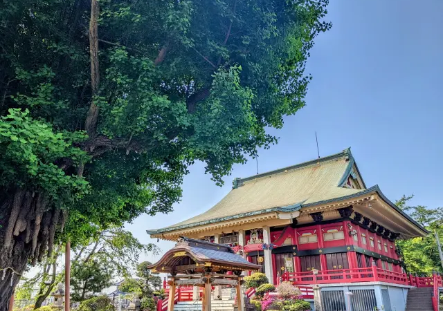千葉寺