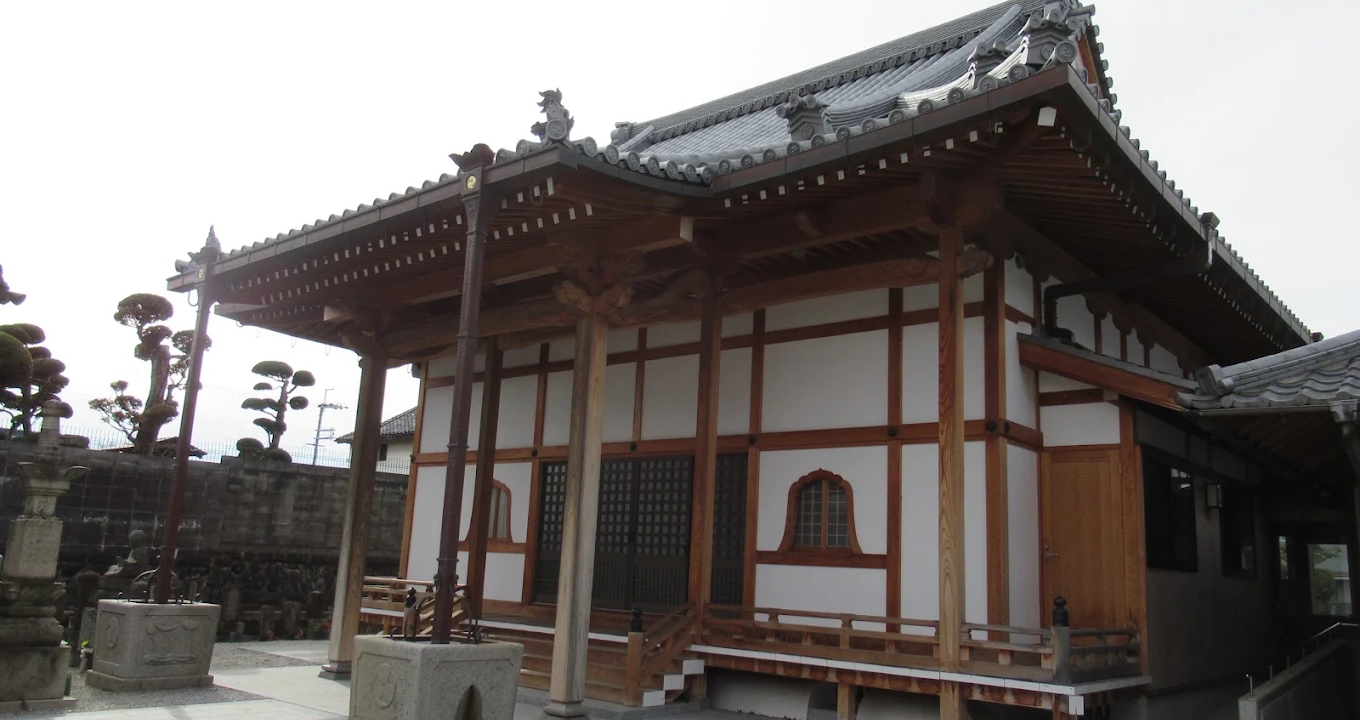 Kokubunji Temple (Kashihara City, Nara Prefecture)