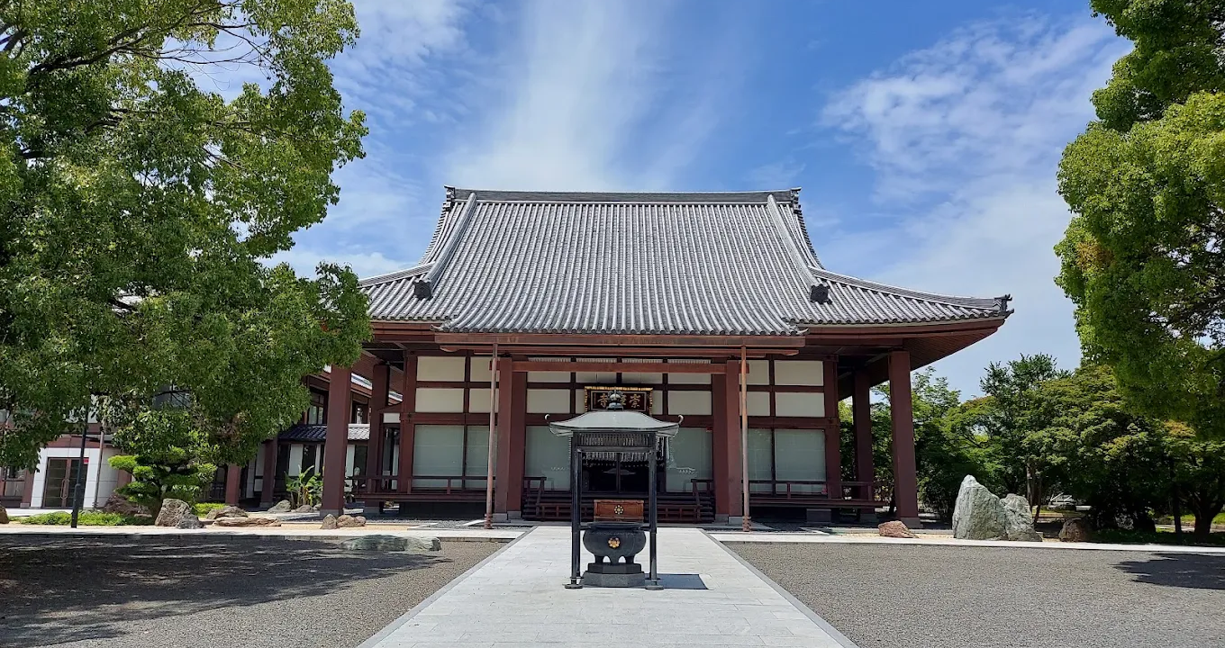 崇禅寺