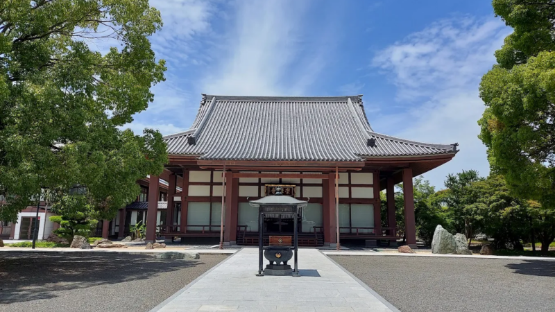 崇禅寺