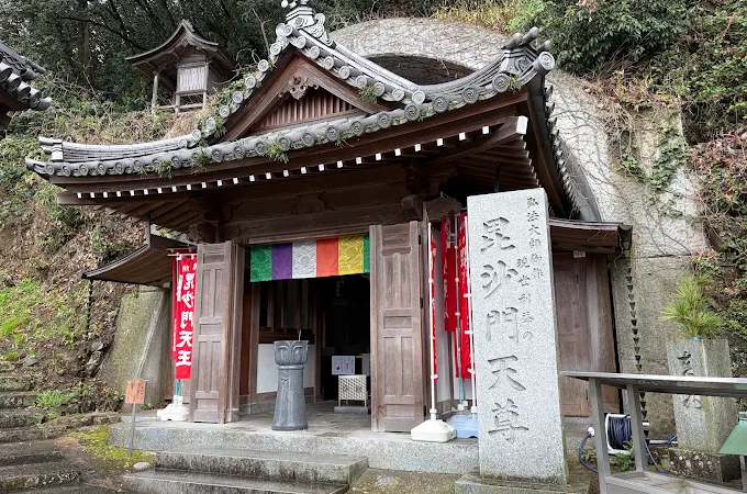 甲山寺