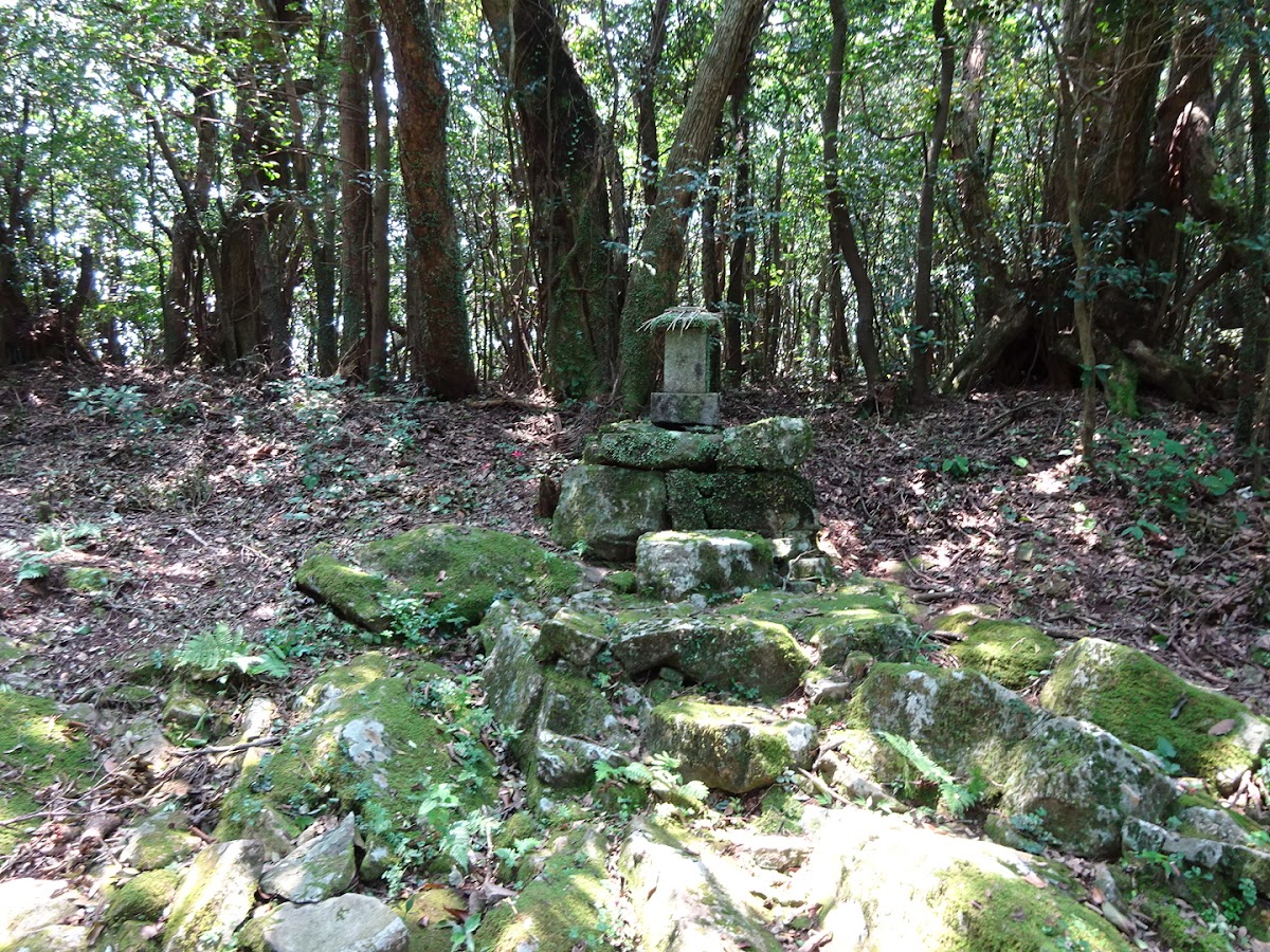 白山比売神社（長崎県平戸市）