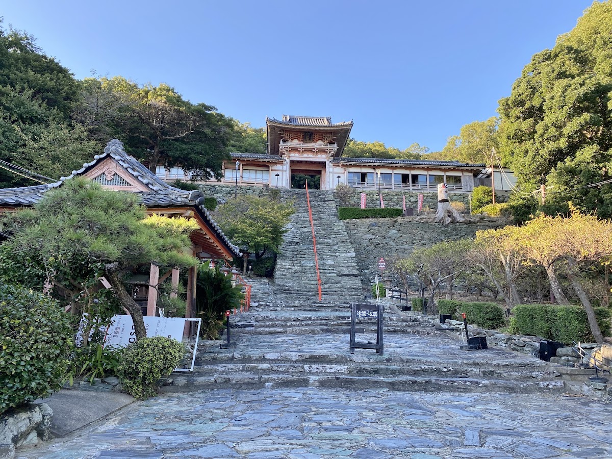 天満神社(和歌山県和歌山市)