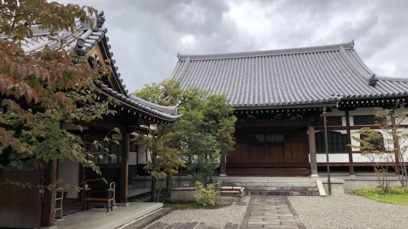 慶田寺（奈良県桜井市）