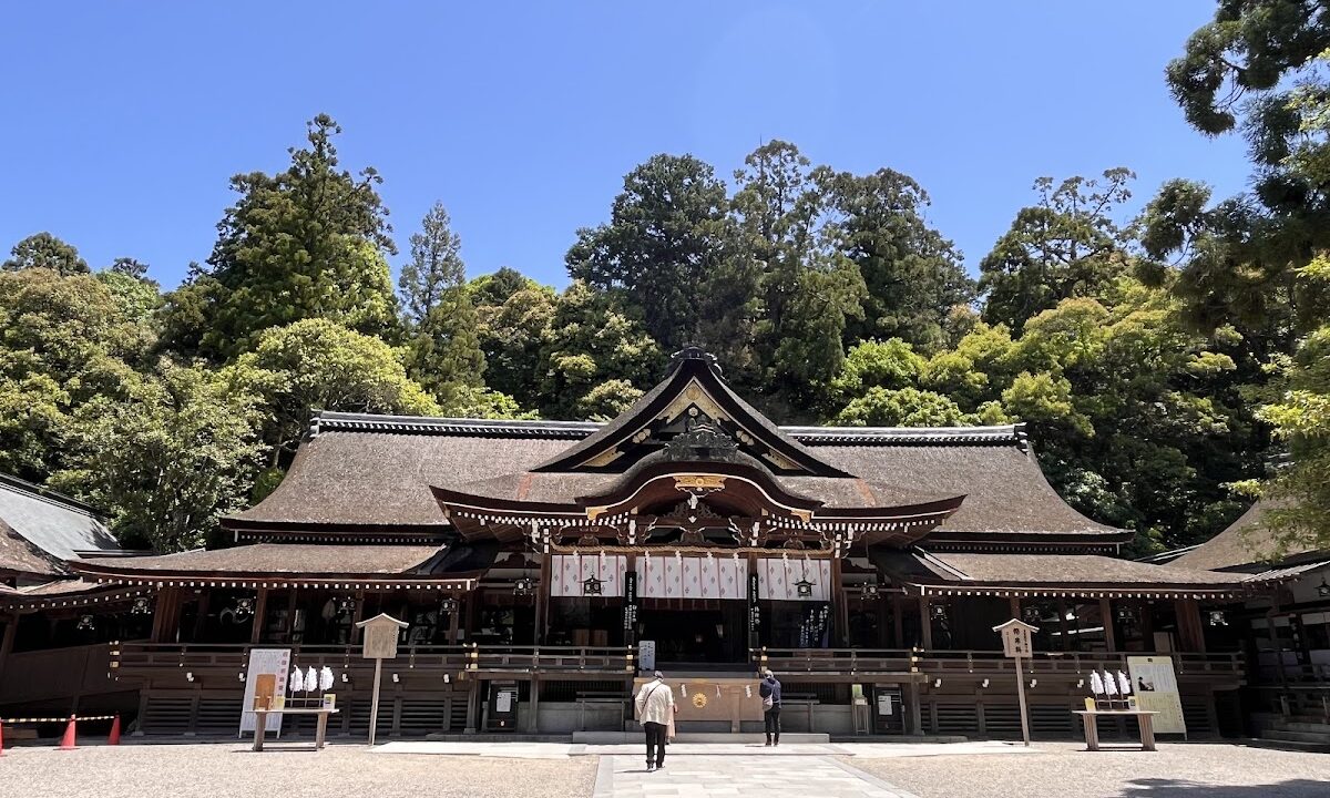 大念寺（奈良县樱井市）