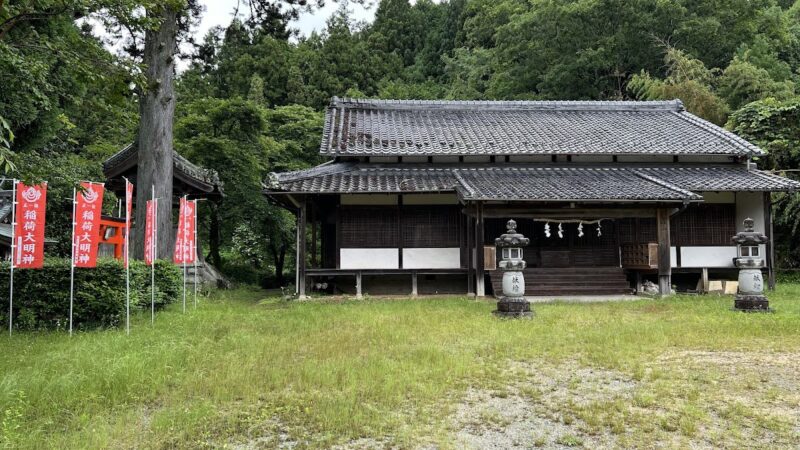 竹林寺（奈良県桜井市）