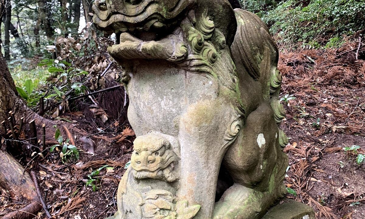 立見神社（鳥取県）