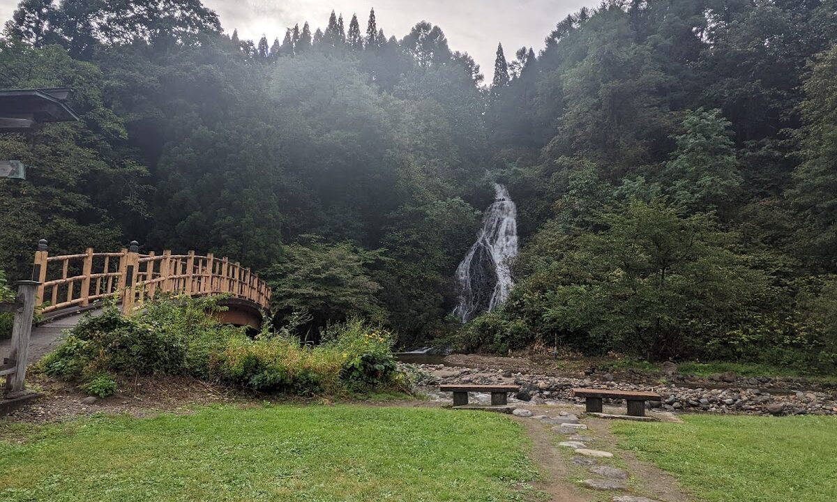 七滝神社