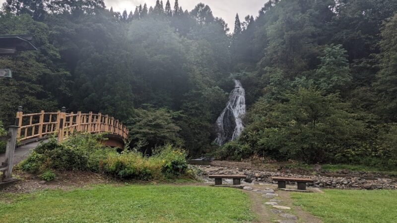 七滝神社
