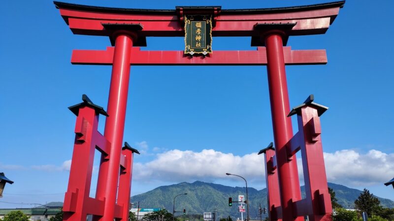 新潟県の寺社観音堂