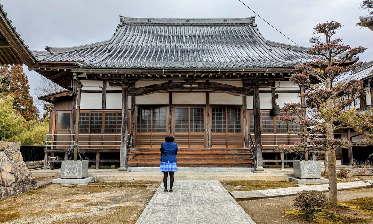 감생사(기후현)