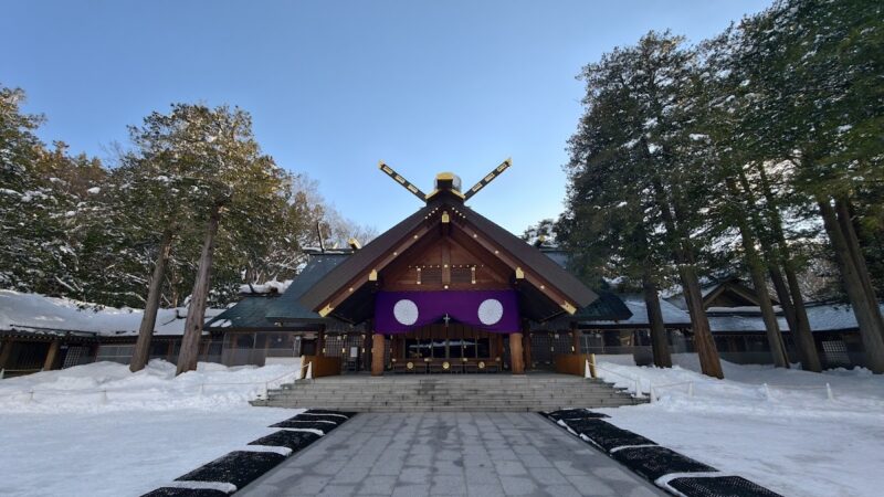 善道寺（北海道札幌市）の歴史と特徴