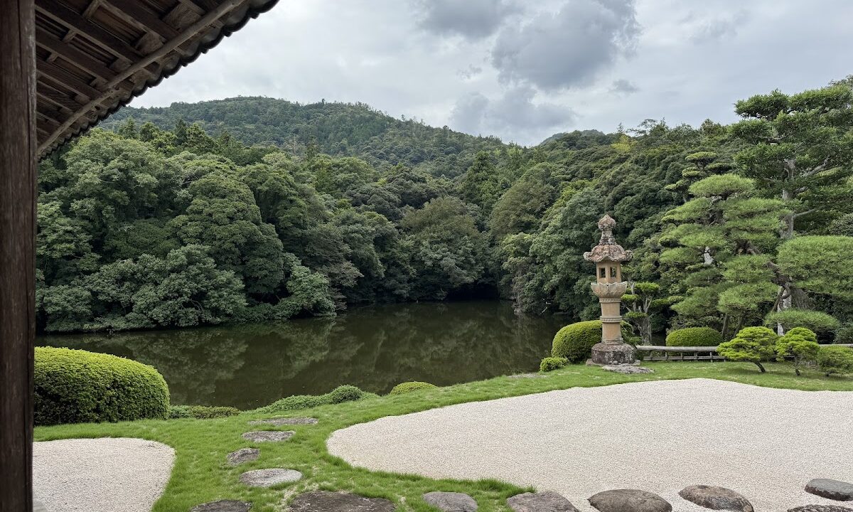 Kōkoku-ji Temple (Shimane Prefecture)