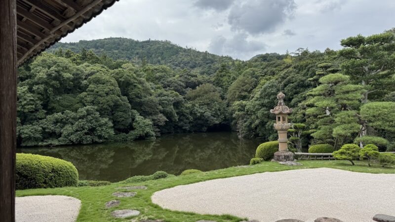 康国寺（島根県）