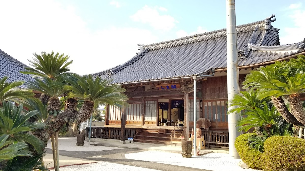 莊嚴寺（島根県出雲市）