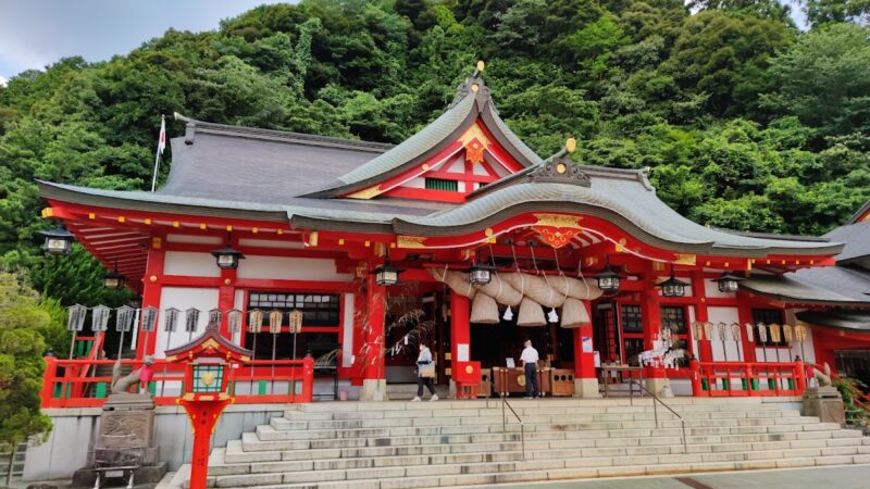 莊嚴寺（島根県出雲市）