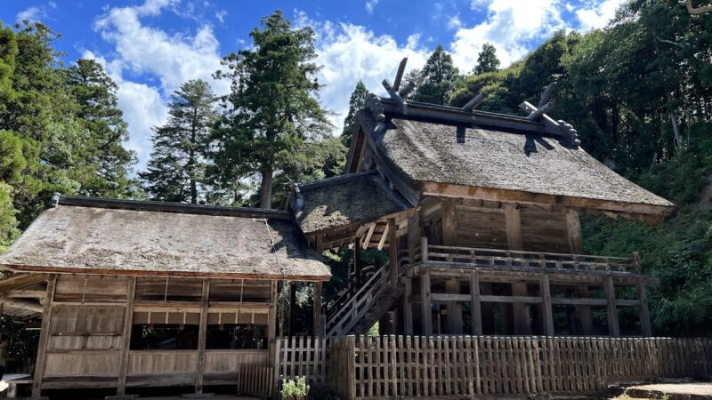 神正寺（島根県浜田市）