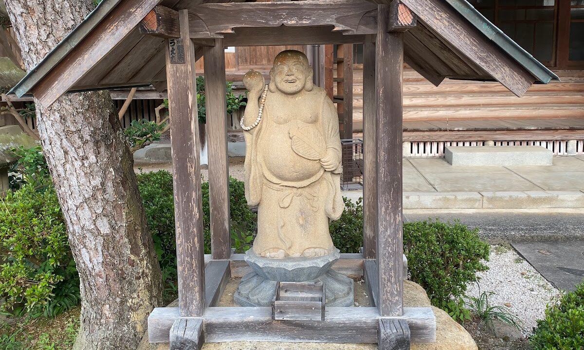 清巌寺