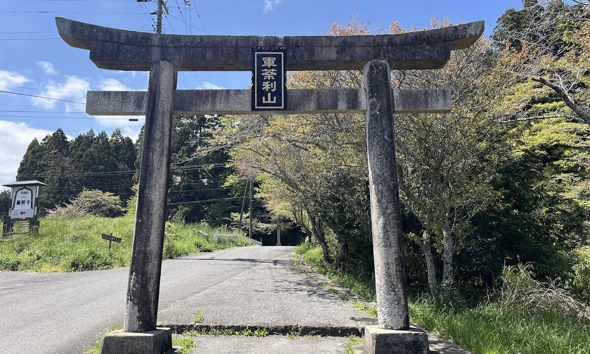 Torami-dera Temple (Chiba Prefecture)