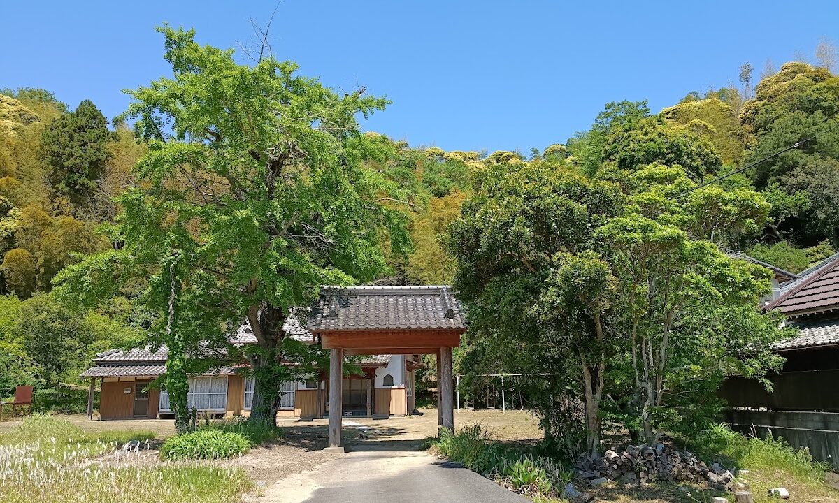 医山寺(千葉県)