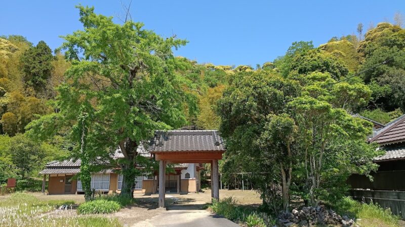 医山寺(千葉県)