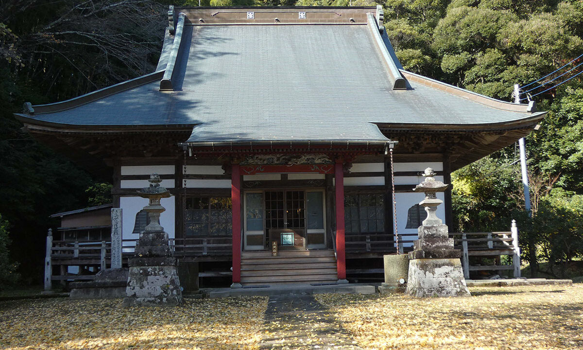 圆林寺（千叶县）