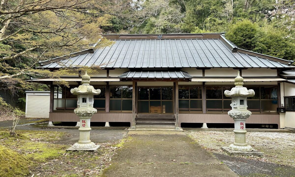 全応寺（千葉県）