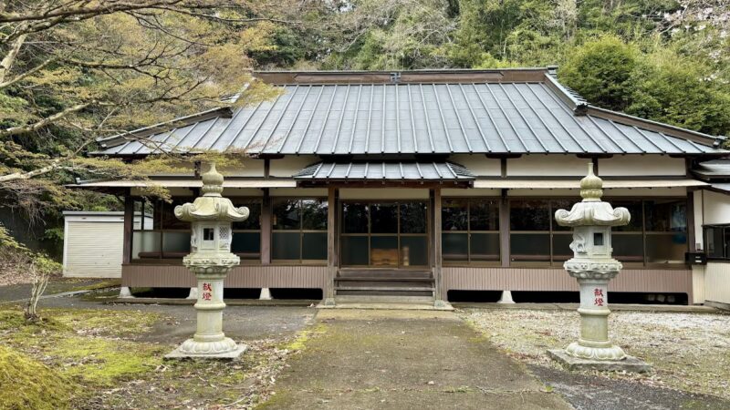 全応寺（千葉県）