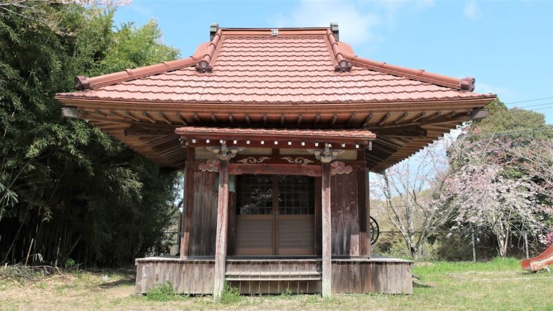 本台寺（千葉県）