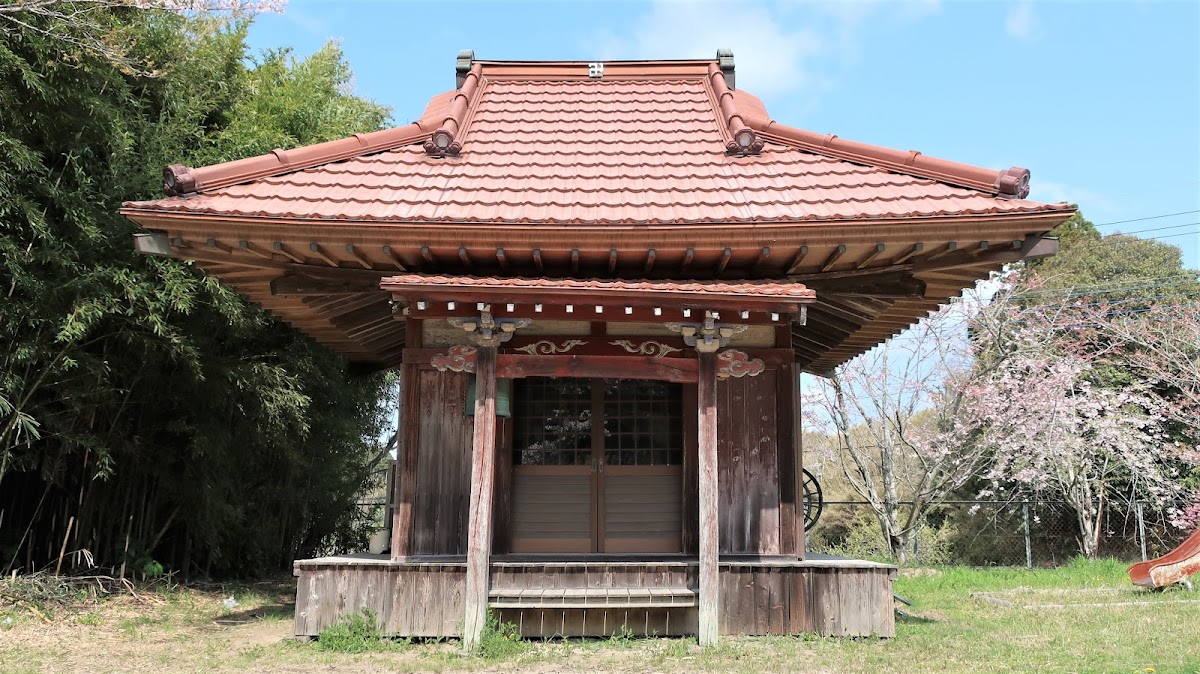 本台寺（千葉県）
