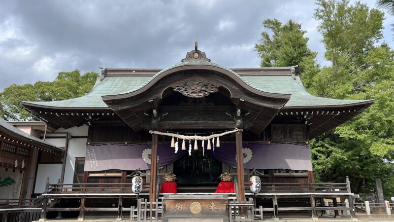 本台寺（千葉県）