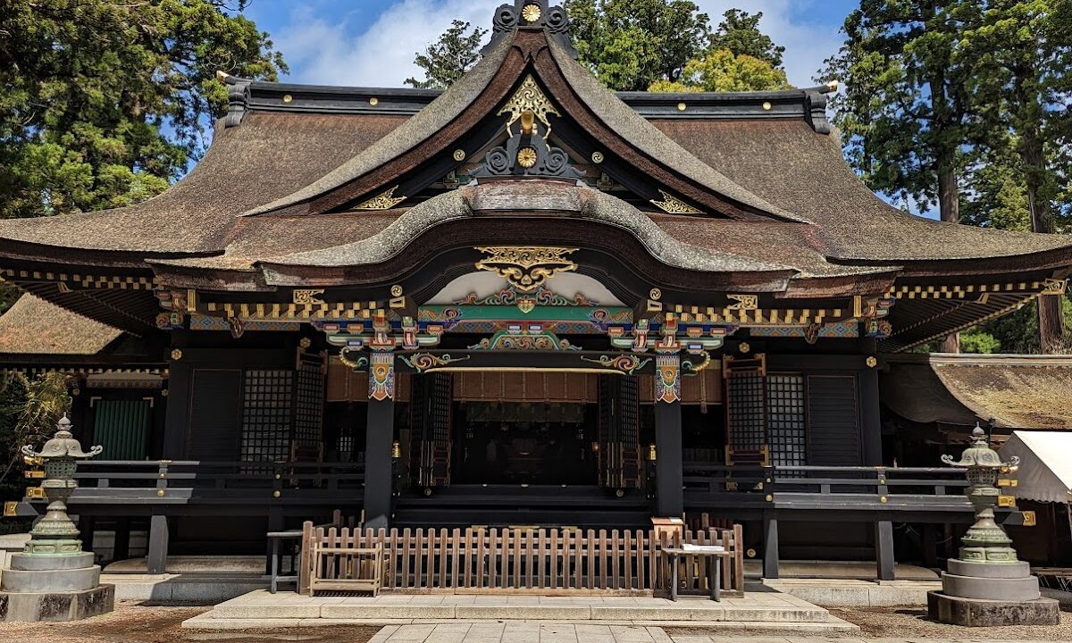 洋岩寺（千叶县）