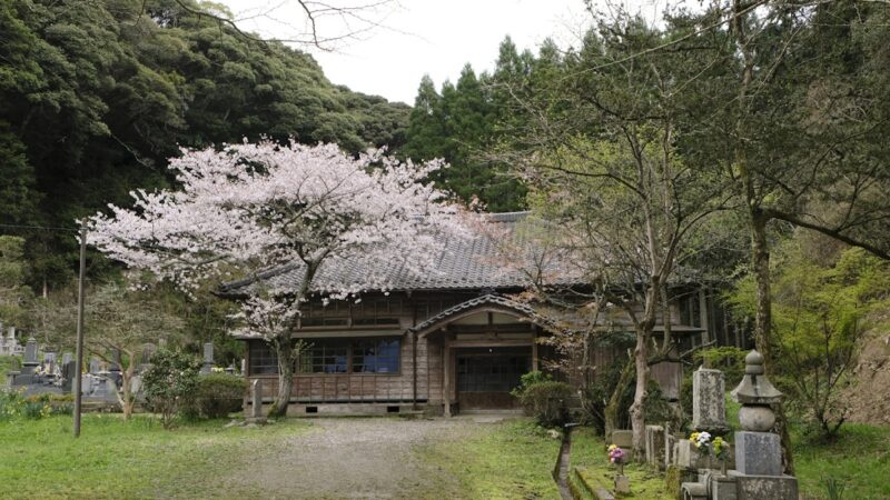 高藤山 妙勝寺（千葉県）