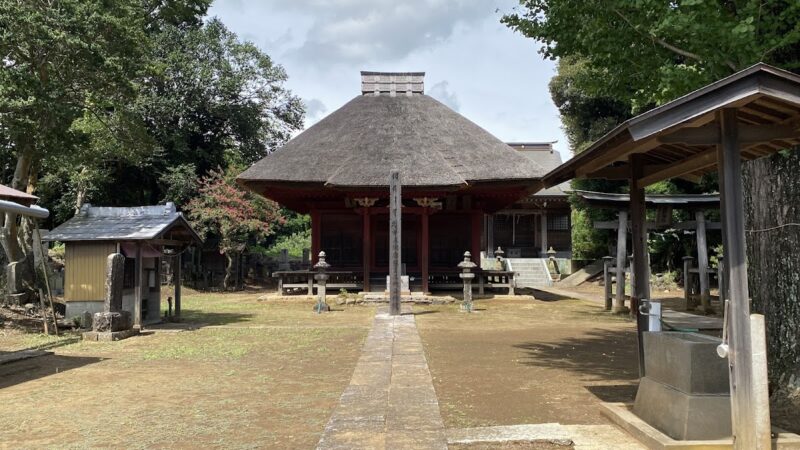 栄福寺（千葉県）