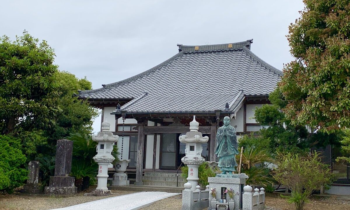 暁典寺（千葉県）