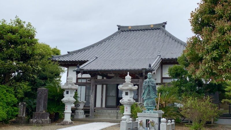 暁典寺（千葉県）