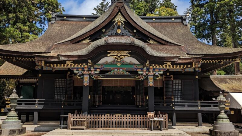 恵勝寺（千葉県我孫子市）