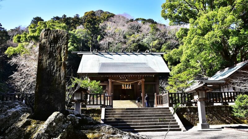 安寵寺（千葉県）