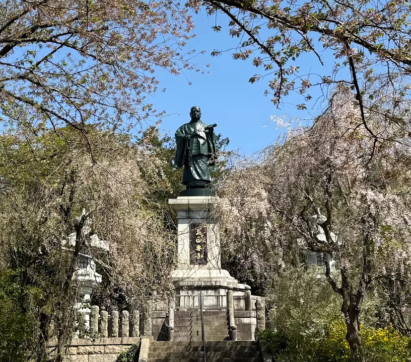 覚林寺（石川県金沢市）