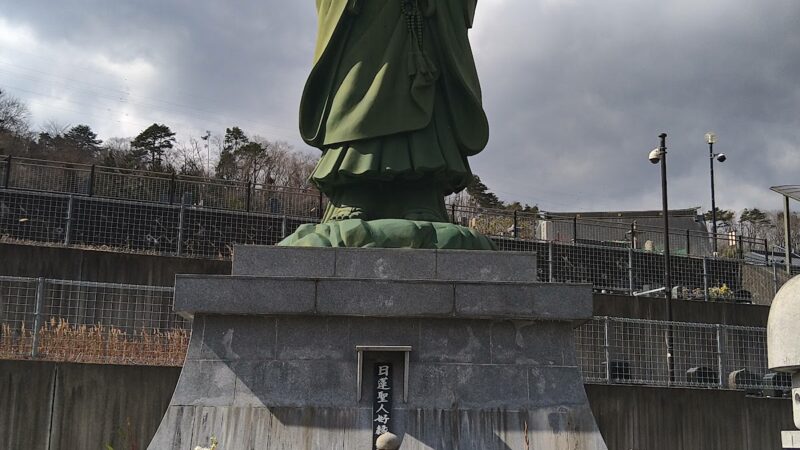 本国寺（宮城県仙台市青葉区）