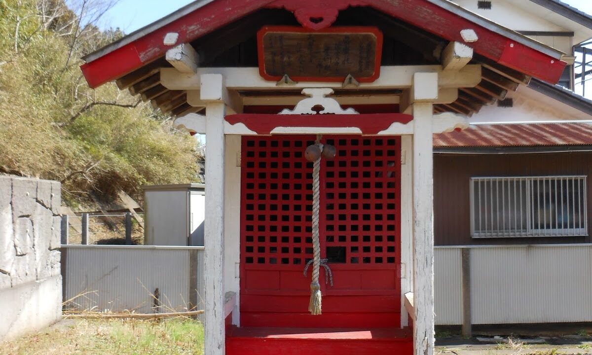 大草寺（千葉県千葉市若葉区）