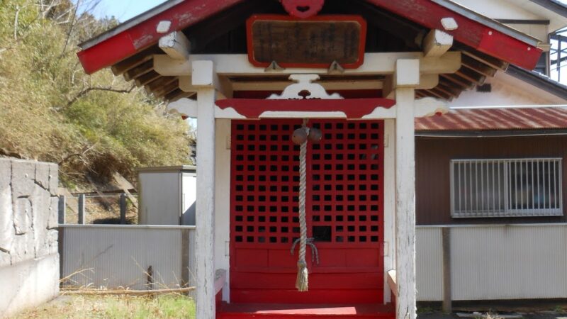 大草寺（千葉県千葉市若葉区）