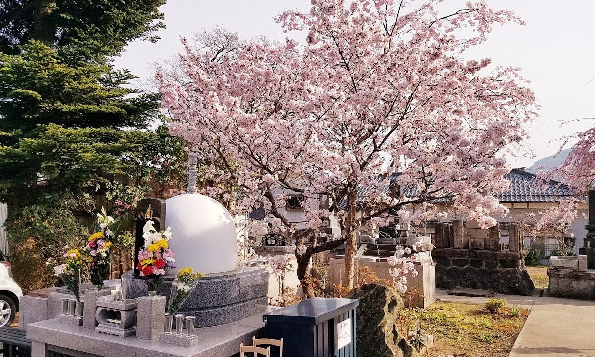 長福寺（新潟県新潟市西蒲区）