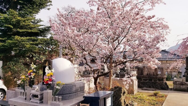 長福寺（新潟県新潟市西蒲区）