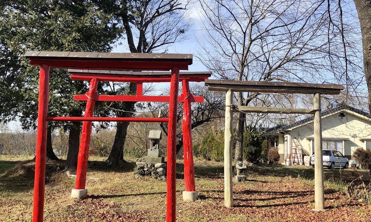 Kanja-sha (Nagano Prefecture)