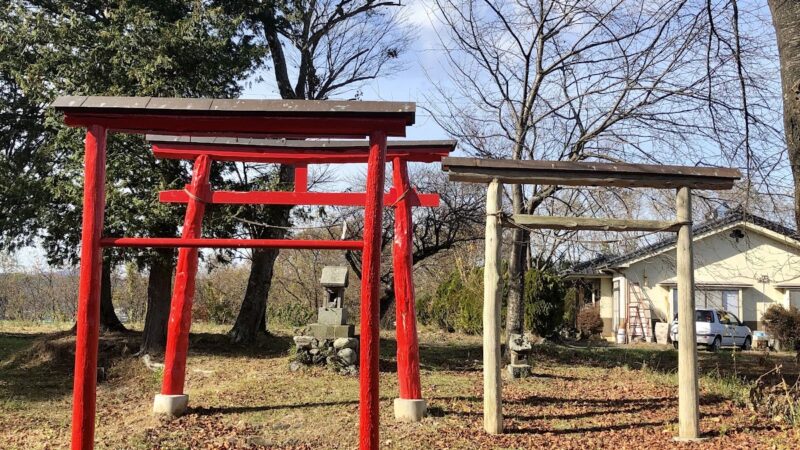 冠者社（長野県）
