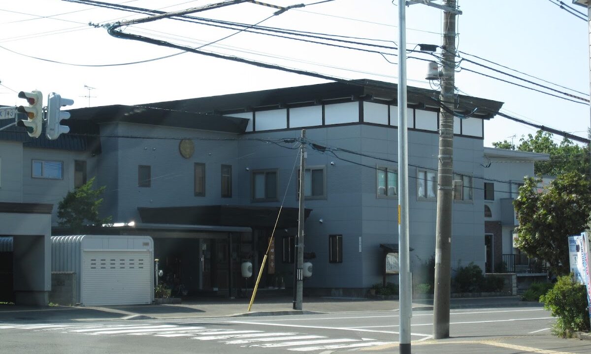 正念寺（北海道札幌市白石区）