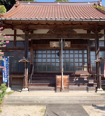 福知寺（島根県出雲市）