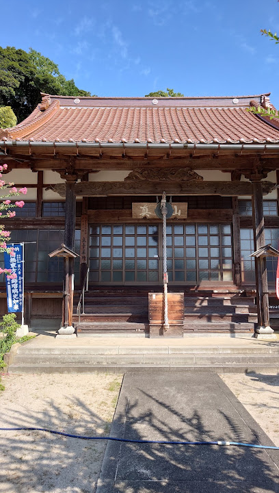福知寺（島根県出雲市）