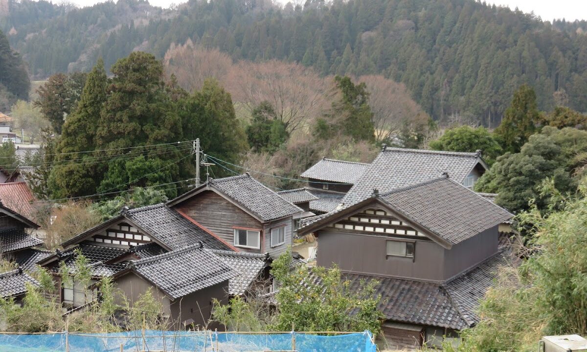 豊財院（石川県羽咋市）